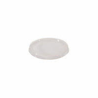 Eco-Packaging - Couvercle compostable pour 2, 3 et 4 oz. gobelet à portion, Transparent, Paquet de 2000-Fabriqué avec une ressource 100% compostable et renouvelable Ingeo PLA.