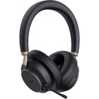 Yealink - Casque Bluetooth sans fil BH76 Plus avec adaptateur USB-C/USB-A - UC-Excellente expérience audio et confort de port toute la journée