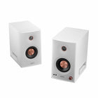 Edifier - Enceinte de monitoring True Sound MR5 - Blanc-7