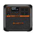 Bluetti - Centrale électrique portative Premium Série AC180P et panneau solaire SP200L-Charge plus rapide : Prêt à l’emploi en 1 heure avec la charge AC Turbo ou la charge PV. Exploitez l’énergie abondante du soleil grâce à une charge PV efficace.