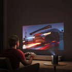 XGIMI - Projecteur de jet avant XGMI Halo+  -Mise au point automatique et clé de voûte automatique