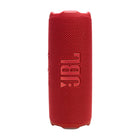 JBL - Flip 7 Enceinte Bluetooth portable - Rouge-Son JBL Pro audacieux avec AI Sound Boost