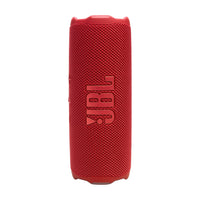 JBL - Flip 7 Enceinte Bluetooth portable - Rouge-Son JBL Pro audacieux avec AI Sound Boost