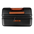 Champs - Vintage II 24 po Valise - Noir-Port de charge USB sur la valise 20 po