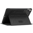 Targus Étui Pro-Tek pour iPad (9e/8e/7e gén.) 10,2 po, iPad Air 10,5 po et iPad Pro 10,5 po - Noir-Pour iPad (8/7e gén.) 10,2 po, iPad Air 10,5 po et iPad Pro 10,5 po