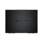 MSI - Ordinateur portable de jeu Stealth 18 AMG 18" UHD+ miniLED 120 Hz - Intel Ultra 9-185H - RTX 4080 - SSD 2 To - 64 Go RAM DDR5 - Win 11 Pro-Tout comme le dernier modèle d'évolution de Mercedes-AMG Motorsport, le GT2 Pro, qui présente un moteur V8 biturbo de 4,0 litres, le dernier processeur Intel Core Ultra 9 185H libère une puissance explosive.
