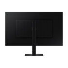 Samsung - Écran plat IPS LCD ViewFinity S6 de 32 pouces - Noir - LS32D606UANXGO-Appréciez des images et des performances fluides