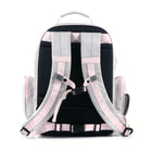 Louis Garneau - Sac a dos 4 pochettes -Koala-2 pochettes avant et 1 de chaque côté