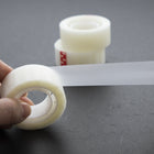 BAZIC Products - Recharge de ruban adhésif, ruban invisible, 3/4 po x 1000 po, 2 paquets de 12 rouleaux-Résiste aux fissures et aux déchirures