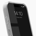 Ideal of Sweden - Étui Clear Mid MagSafe Petite Floral pour iPhone 16-Testée et certifiée résistante aux chutes jusqu’à 3 mètres (9,84 pieds)