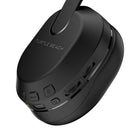 Turtle Beach - Casque de jeu Earforce Stealth 500 pour Xbox - Noir-Accès facile aux préréglages audio - Optimisez votre expérience de jeu avec quatre préréglages audio de Turtle Beach en un seul bouton : amplification des basses, son emblématique, amplification des aigus et amplification des voix
