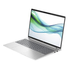 HP - Ordinateur portable ProBook 460 G11 16" - Intel Ultra 7 155U - 32 Go RAM - 1 To SSD - Win 11 Pro - Bilingue - Argent-Optimisé pour les entreprises en croissance