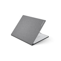 reMarkable - Étui portefeuille Polymer Weave 10,3" pour tablettes 2 - Gris-La pochette Folio est fabriquée à partir de matériaux nobles et conçue exclusivement pour s'adapter à votre reMarkable 2