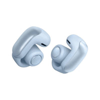 Bose - Écouteurs Ultra Open - Bleu pierre de lune-Ouvrez vos oreilles au monde