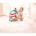 Hape - Course de balle du manoir Melody-4