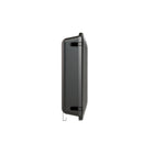 Storm Shell - Housse de protection rigide pour téléviseur d'extérieur avec support mural - 45"H x 55"L-Comprend une coque rigide, un support de montage mural pour téléviseur, du matériel d'assemblage et de montage standard, ainsi que des instructions d'assemblage et d'installation.