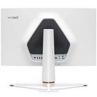 BenQ - Moniteur de jeu MOBIUZ 31,5" 144 Hz IPS 4K - Blanc - EX321UX-Mode couleur : Cinéma, Cinéma HDRi, Personnalisé, Display P3, DisplayHDR, Fantasy, Fantasy HDRi, Gamer 1, Gamer 2, Gamer 3, Réaliste, Réaliste HDRi, Sci-fi, Sci-fi HDRi, sRGB