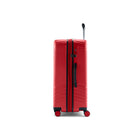 Reebok - GO Collection Grande valise rigide - Rouge-Serrure à combinaison TSA intégrée