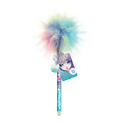 Nebulous Stars - Stylo à pompon parfumé - Couleurs variées-6