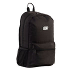Skechers - Sac à dos essentiel - Noir-Deux compartiments principaux