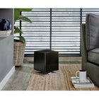 Stadler Forme - Oskar Humidificateur ÉvapoRatif - Noir-Dimensions du produit : 9.7 » L x 11.4 » H x 9.7 » D. Dimensions en boîte : 12 " L x 14 " H x 12 » D. Poids du produit : 6.9 lbs. Poids en boîte : 10 lbs.