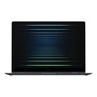 Samsung - Ordinateur portable Galaxy Book5 Pro 360 16 po Copilot+ PC - Intel Ultra 7 256V - SSD 1 To - RAM 16 Go - Windows 11 Famille-Écran AMOLED 2X dynamique. Vos créations s'affichent avec brio