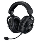 Logitech G - PRO X 2 LIGHTSPEED Casque gaming sans fil - Noir-Casque gamer pro : Inspiré du casque gamer primé PRO X, le nouveau PRO X 2 a été conçu en collaboration avec et pour les gamers pro dans le but de les aider à gagner
