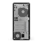 HP - Ordinateur de bureau reconditionné 600 G9 - Intel Core i5-12400 - SSD 512 Go - 16 Go de RAM - Windows 11 Professionnel-Processeur: Intel Core i5-12400 