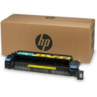 HP - Trousse d'entretien CE514A LaserJet 110 V - Noir-Type de produit : Trousse d'entretien