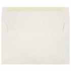 JAM Paper Enveloppes d'invitation recyclées A10 - 6 x 9,5 po - Milkweed Genesis - paquet de 50-Quantité : 50 /paquet