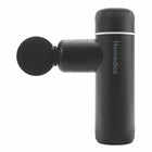 HoMedics - Appareil de massage à percussion Rebound - Noir-Ciblez efficacement les muscles avec un massage par percussion relaxant
