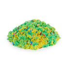 Kinetic Sand - Flowfetti-Des cadeaux géniaux pour les enfants : Les jouets Kinetic Sand sont des jouets de construction géniaux pour les enfants créatifs. Une bonne alternative aux jeux de loisirs créatifs pour enfants, aux kits de slime, à la pâte à modeler et aux jouets à manipuler. Ajoutez-les à vos loisirs créatifs et jeux d'apprentissage.
