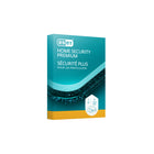 ESET Sécurité plus pour les particuliers -  5  périphériques - Abonnement d'1 an -Plateforme MON ESET
