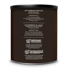 Van Houtte - Café Colombien de torréfaction moyenne – 640 g-Torréfaction : Ce produit de Van Houtte est fait de grains de café provenant d'un approvisionnement 100 % responsable