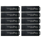 Centon DataStick Pro 16 GB USB 3.0 Flash Drives - 10 Pack-USB 3.0