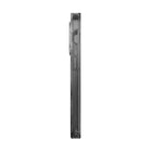 Gear4 - etui Milan Snap en D3O - iPhone 14 Pro, tourbillon noir-Compatible avec MagSafe