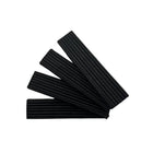 DBLG Imports Artworks - Pâte à modeler - 500g - Noir-Conserver dans un contenant hermétique