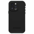 OtterBox - Étui Fre avec MagSafe Waterproof Noir pour iPhone 14 Pro Max-Fonctionne avec le système de chargement et les accessoires Apple MagSafe
