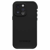 OtterBox - Étui Fre avec MagSafe Waterproof Noir pour iPhone 14 Pro Max-Fonctionne avec le système de chargement et les accessoires Apple MagSafe