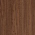 Hudson&Canal - Console Osmond 55" L - Noyer satiné-Dimensions du produit : 11,66" L x 55" l x 30" H