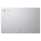 ASUS - Chromebook 14 po avec 3 mois de Google AI Pro - MediaTek Kompanio 540 - 64 Go eMMC - 4 Go de RAM - Chrome OS - Gris brumeux-Mémoire vive : 4 Go LPDDR5x