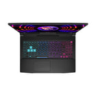 MSI - Ordinateur portable Katana 15 B13V 15,6" FHD - Intel i7-13620H - GeForce RTX 4060 - 16 Go de RAM DDR5 - SSD 1 To - Windows 11 Famille - Gris Cosmos-MSI Center avec mode jeu exclusif