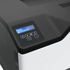 Lexmark - Imprimante laser couleur recto verso CS331dw - Blanc-Vitesse d'impression jusqu'à 26 ppm