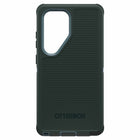 OtterBox - Defender Pro Case pour Samsung Galaxy S25 Ultra - Sagebrush-NOUVEAU : Résiste à 7X plus de chutes que la norme militaire
