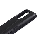Bellroy - Étui pour téléphone portable à 3 cartes pour Apple iPhone 15 Pro Max - Noir-5