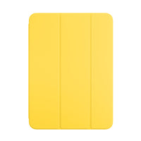 Apple - Smart Folio pour iPad Air 5e génération  Blanc-Pour iPad Air 4e et 5e génération