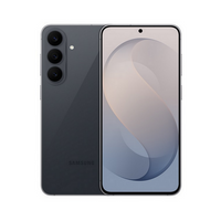Samsung - S26 FE 6,7 po - 256 Go - Graphite - Déverrouillé-AMOLED FHD+ de 6,7 pouces (2340 x 1080), 382 ppp
