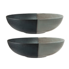 Maxwell & Williams - Umi Bol de Service Rond - 30 cm - Paquet de 2-Lave-vaisselle