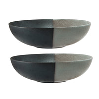 Maxwell & Williams - Umi Bol de Service Rond - 30 cm - Paquet de 2-Lave-vaisselle