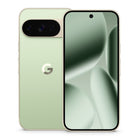 Google Pixel 10 Pro - 256 Go - Jade - Bell et Virgin Plus-Espace de stockage : 256 Go